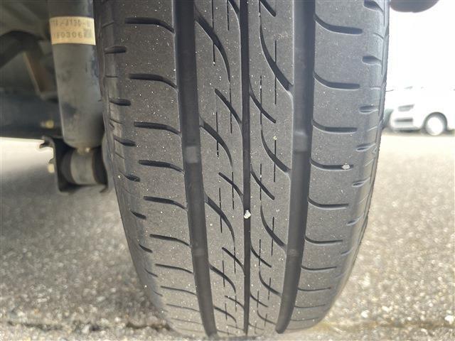 N_BOX(新潟県柏崎市)