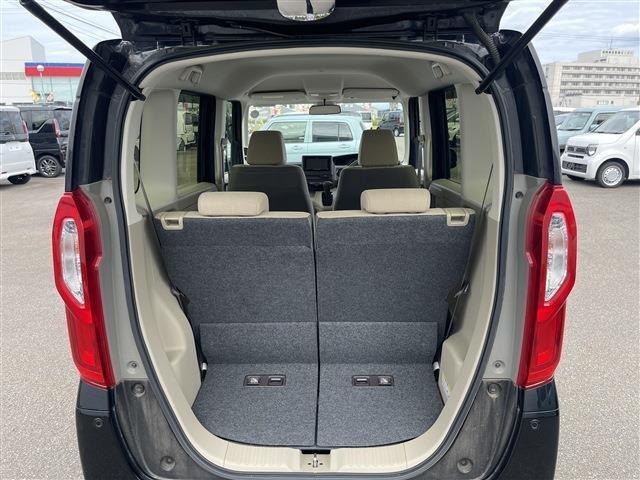 N_BOX(新潟県柏崎市)