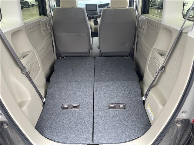 N_BOX(新潟県柏崎市)