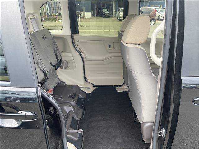 N_BOX(新潟県柏崎市)