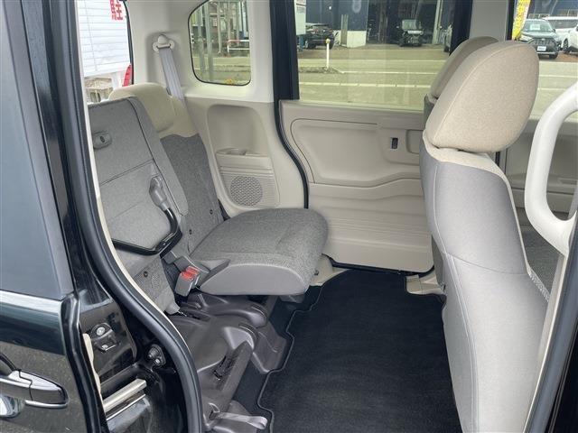 N_BOX(新潟県柏崎市)