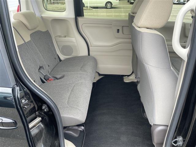 N_BOX(新潟県柏崎市)