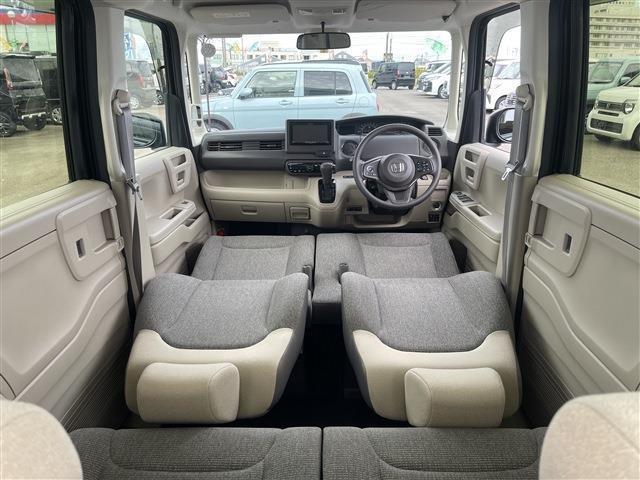 N_BOX(新潟県柏崎市)