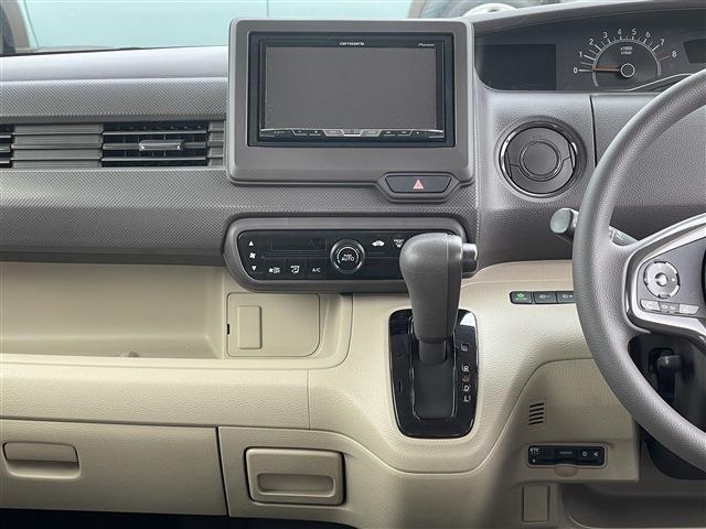 N_BOX(新潟県柏崎市)