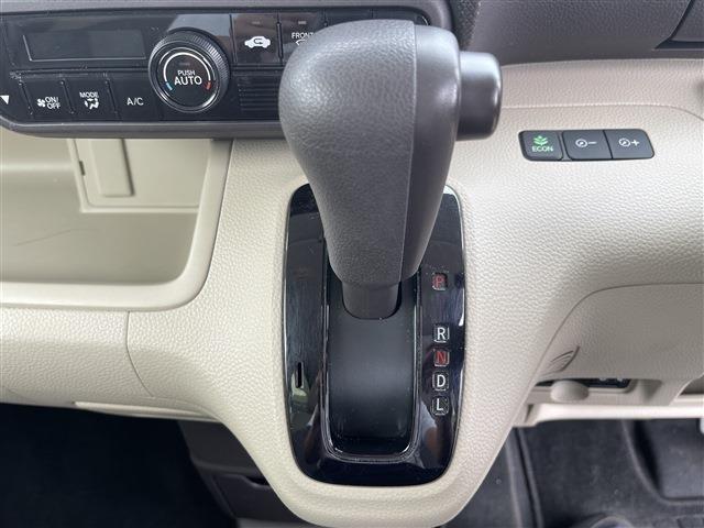 N_BOX(新潟県柏崎市)