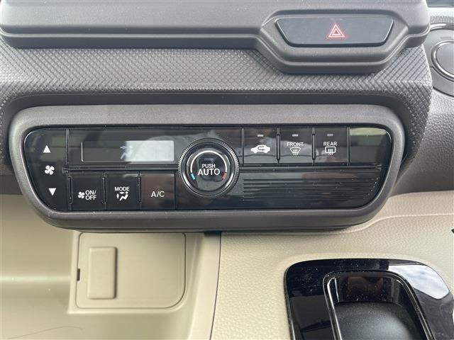 N_BOX(新潟県柏崎市)