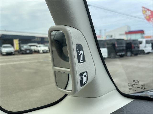 N_BOX(新潟県柏崎市)