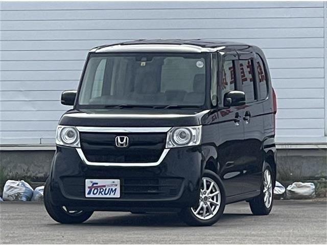 N＿BOX（新潟県柏崎市）