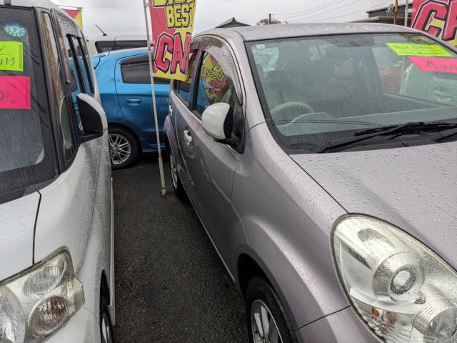 パッソ(新潟県長岡市)