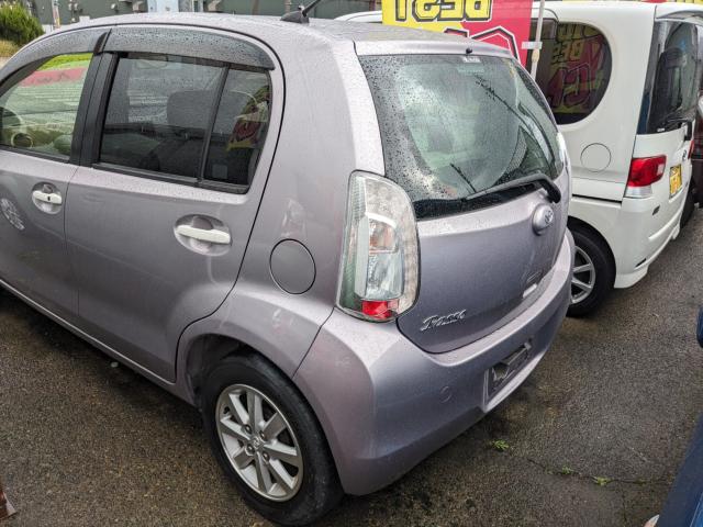 パッソ(新潟県長岡市)