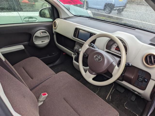 パッソ(新潟県長岡市)