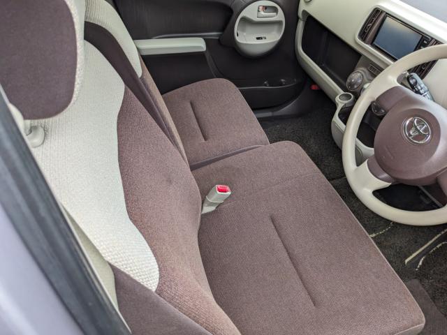 パッソ(新潟県長岡市)