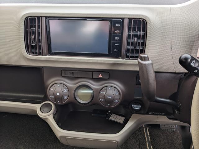 パッソ(新潟県長岡市)