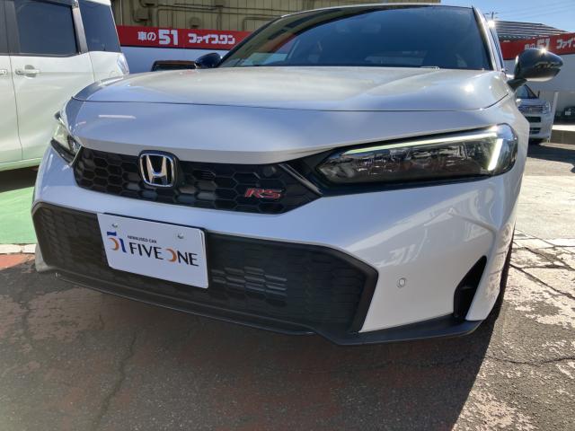 シビック(新潟県長岡市)