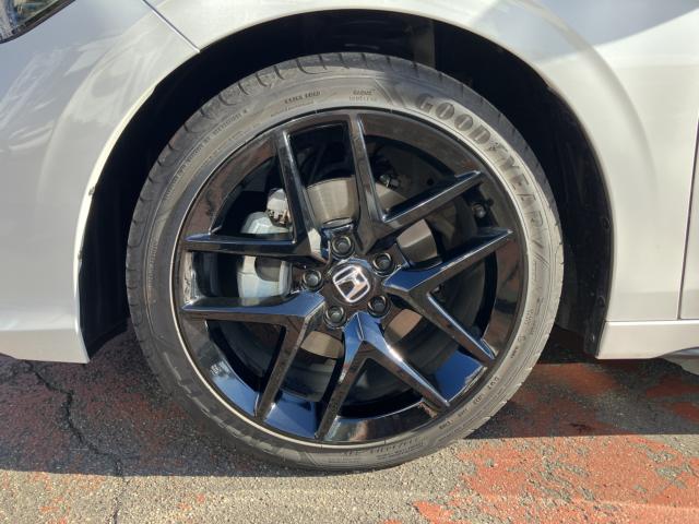 シビック(新潟県長岡市)