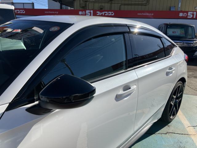 シビック(新潟県長岡市)