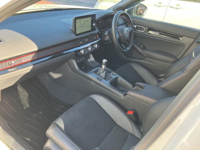 シビック(新潟県長岡市)