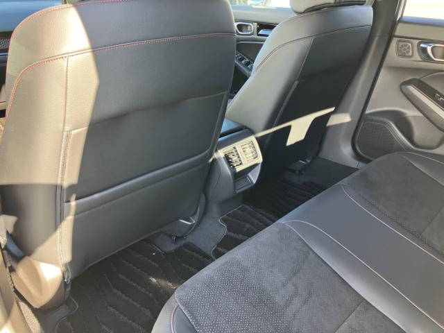 シビック(新潟県長岡市)