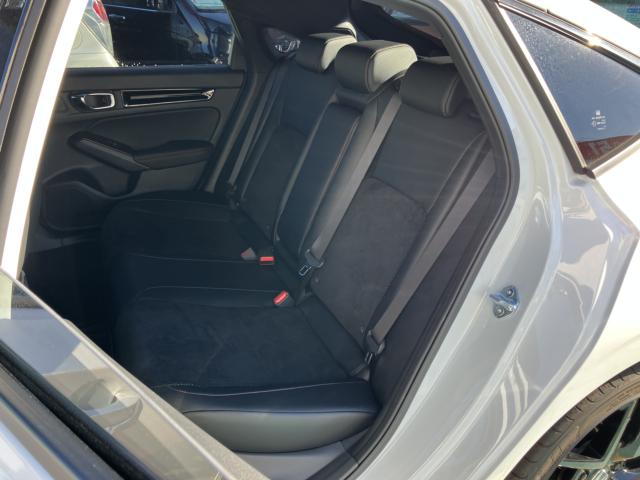 シビック(新潟県長岡市)