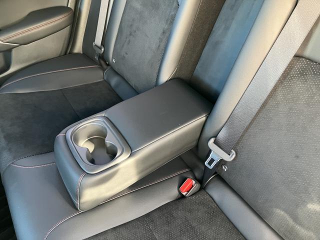 シビック(新潟県長岡市)