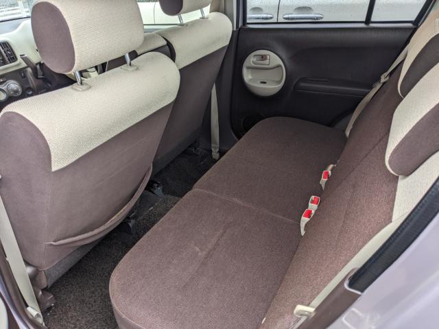 パッソ(新潟県長岡市)