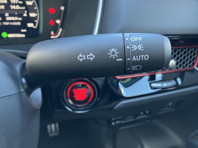 シビック(新潟県長岡市)