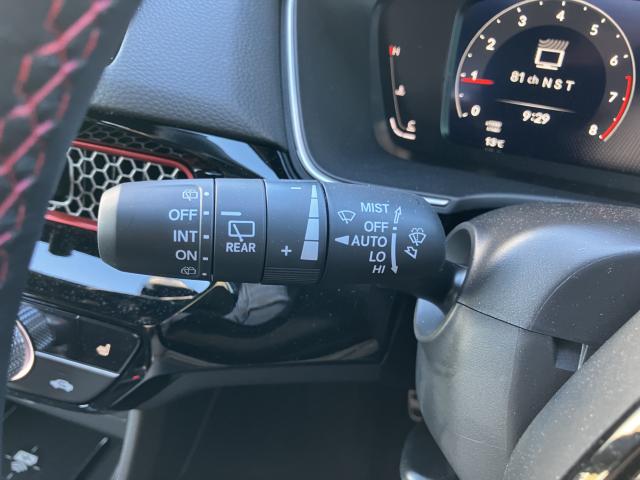 シビック(新潟県長岡市)