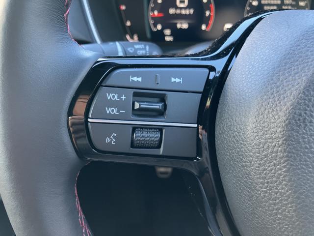 シビック(新潟県長岡市)