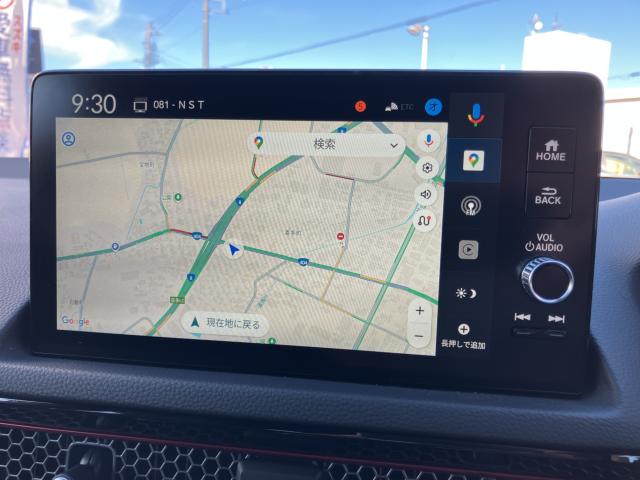 シビック(新潟県長岡市)