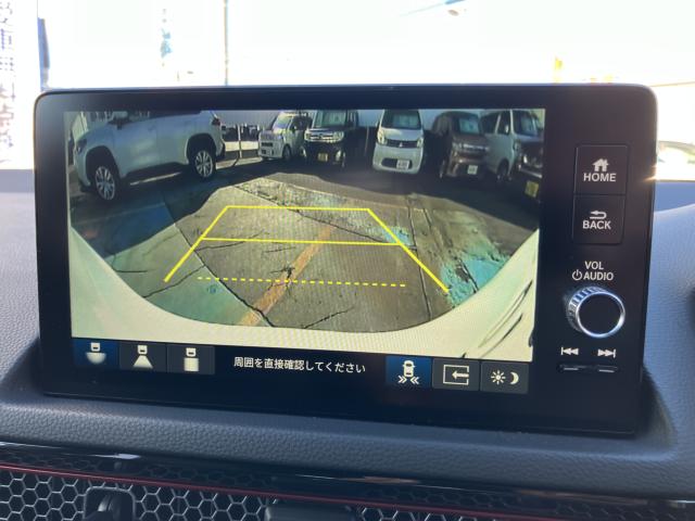 シビック(新潟県長岡市)