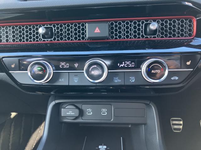 シビック(新潟県長岡市)