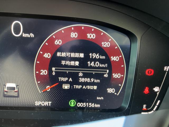 シビック(新潟県長岡市)