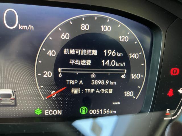 シビック(新潟県長岡市)