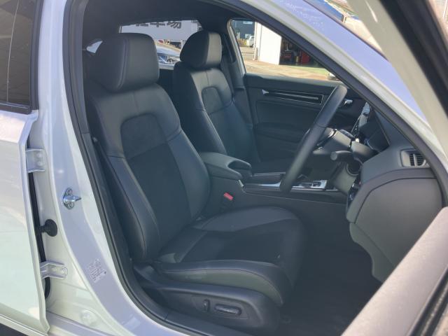 シビック(新潟県長岡市)