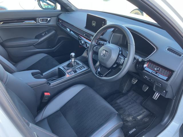 シビック(新潟県長岡市)