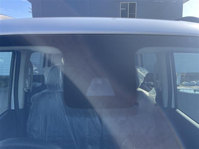 デリカミニ(新潟県柏崎市)