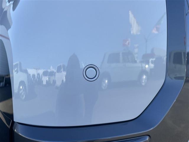 デリカミニ(新潟県柏崎市)