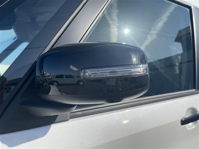 デリカミニ(新潟県柏崎市)