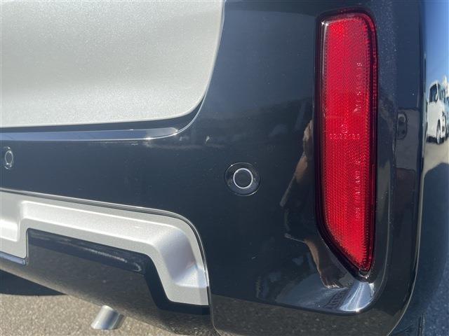 デリカミニ(新潟県柏崎市)