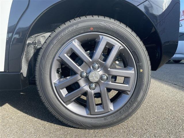 デリカミニ(新潟県柏崎市)