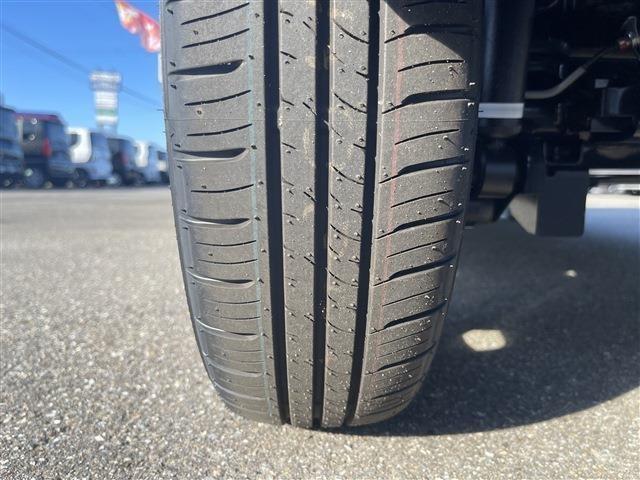 デリカミニ(新潟県柏崎市)