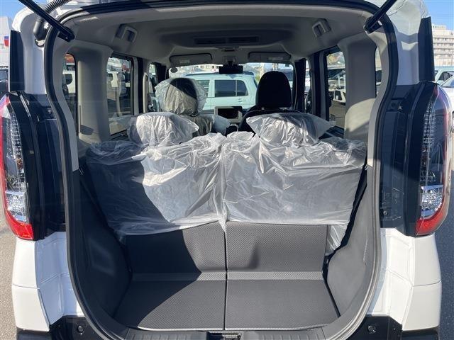 デリカミニ(新潟県柏崎市)