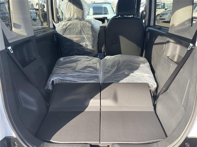 デリカミニ(新潟県柏崎市)