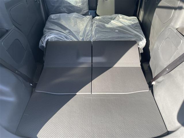 デリカミニ(新潟県柏崎市)