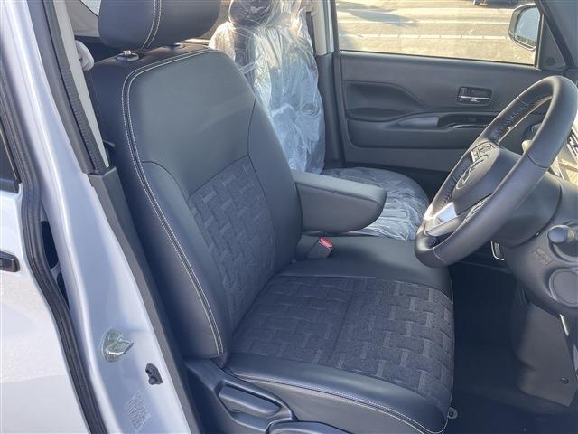 デリカミニ(新潟県柏崎市)