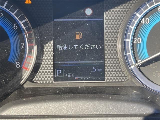 デリカミニ(新潟県柏崎市)