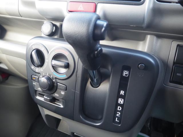 NV100クリッパー(新潟県新潟市西区)