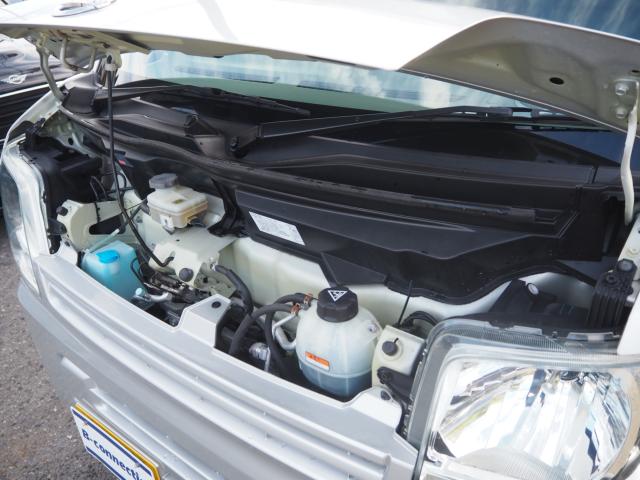 NV100クリッパー(新潟県新潟市西区)