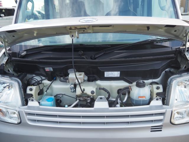 NV100クリッパー(新潟県新潟市西区)