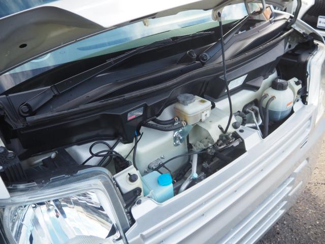 NV100クリッパー(新潟県新潟市西区)